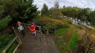 Asbury Woods 6 Mile Trail Race 2025