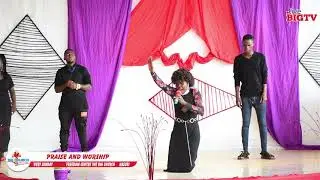 Freedom Centre The Big Church  Praise and Worship |  19th September 2021