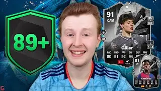 THIS IS THE CONTENT WE NEED FROM EA!!!