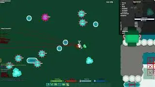 Starve.io Best Script 2024 Dope Internal (link in descreption)