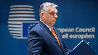 Hungary's Orban Rejects EU's Proposal to Ban Russian Oil