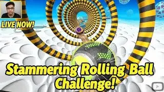 going balls gaming live 🎯