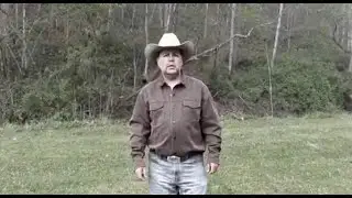 Monday Morning Church (Alan Jackson cover by Darrel Armstrong)