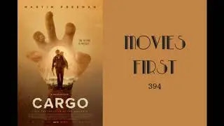 Cargo (Movie review) -  Movies First with Alex First