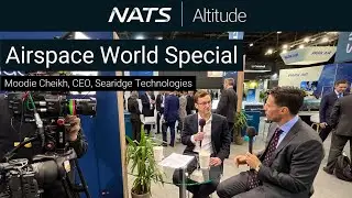 NATS Altitude - Moodie Cheikh, Searidge Technologies