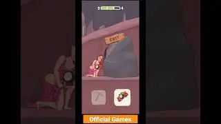 Best New Android Games - Comics Bob Game #shorts #OGT