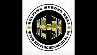 Helping Heroes Heal Golf Fundraiser 2024
