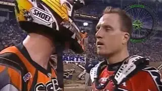 Attitude In Motocross Vol. 3