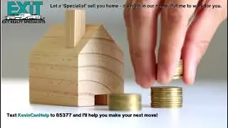 Sell your house with me! #realestate #listwithme #EXITrealty #Specialists #KevinCanHelp