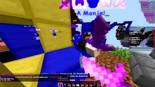 Sakura Client for Polar | Universocraft Best Hacks | Killaura , NoSlow , Scaffold and More...