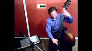 Mark Sonksen - Bass, Chris White - Piano, Steve Hawk - Drums - 05