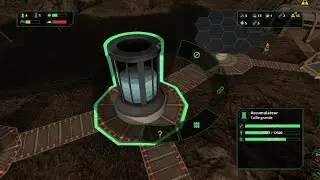Let's play planetbase  FR episode  1