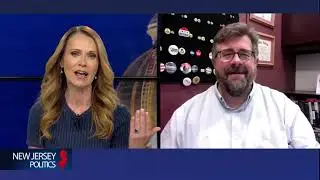 New Jersey Politics (Episode 435)