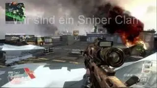 Flair Gaming sucht Member Sniper Clan auf der Xbox 360