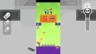 Hitmasters Gameplay - Part 31