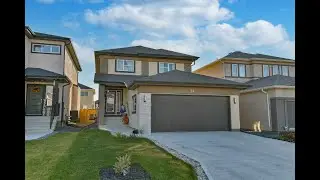 What 700k Gets you in Winnipeg, MB Canada