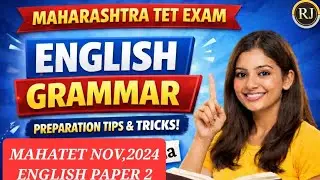 MAHATET NOV, 2024 ENGLISH PAPER 2