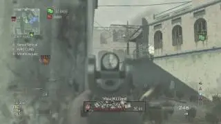 42 Gunstreak With Vertical Getting Mad At His Annoying Friend
