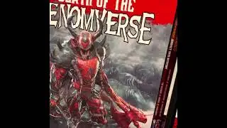 First Comic Hunt of 2024!