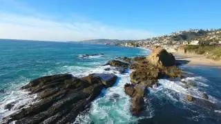 Laguna beach 2017