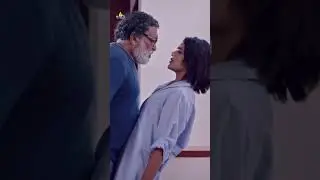 Nassar Bad Behevior with Samyuktha | #Erida | #kishorekumar | #shorts | #youtubeshorts | #ytshorts