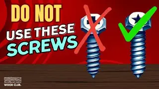 Torx vs. Phillips Screws: The REAL Winner REVEALED!