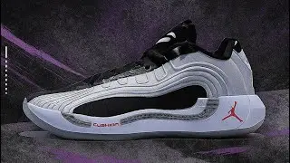 Luka 4 | 白水泥 #篮球鞋 #nike #basketball #basketballshoes #sneakers #lukadoncic 