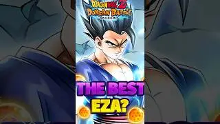 3 самых доминирующих EZA в Dokkan! #shorts