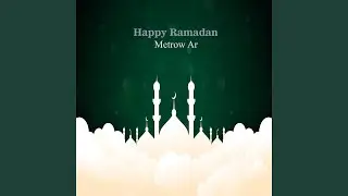 Happy Ramadan