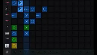 Garageband New sound pack (Magnetic imperfections)