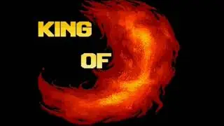 The King of Fighters '98 (SNES) Intro