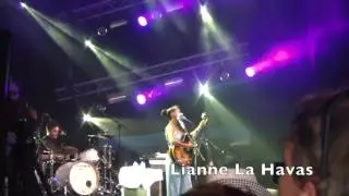 Lowlands 2015