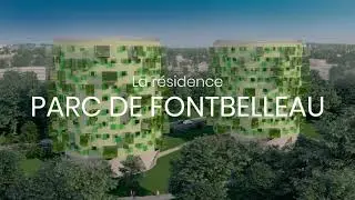 Le Parc de Fontbelleau - Lormont (33310)