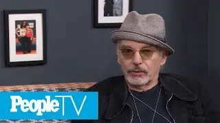 Heath Ledger Told Billy Bob Thornton To Really Hit Him In &lsquo;Monster&rsquo;s Ball&rsquo; | PeopleTV