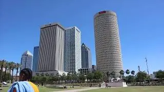 Uptimize Digital Marketing Campaign Video | Beautiful City of Tampa