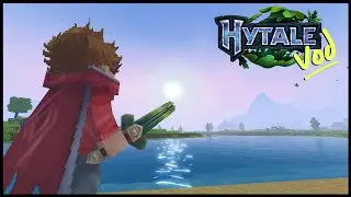 Grian Plays Hytale - Episode 1