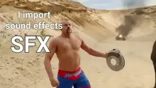 duralast meme. ... i import sfx