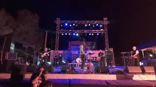 2025-08-31 Κώστας Τουρνάς [Golden R Festival]