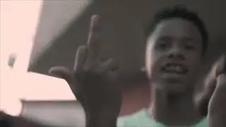 Gotta blast by tay k but its only the instrumental