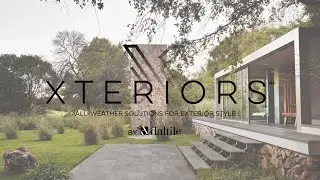 Porcelain tile for your backyard and beyond!