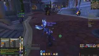 My BFA Prepatch Experience