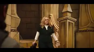 TINSEL TOWN Trailer (2025) | Rebel Wilson | A Wild Ride Through Fame, Failure & Finding Yourself