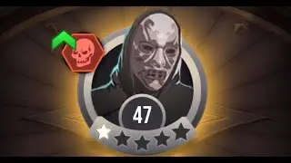 How To Defeat Champer 6 Foes Fortress  SOLO - Harry Potter Wizards Unite
