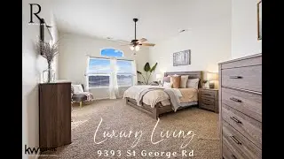 Luxury Living 