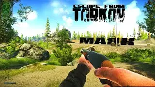 ТАРКОВ ( ЖИВОЙ ЧАТ ) Escape from Tarkov