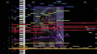 Street Fighter EX2 Plus - Digital Ignition (MIDI Cover)