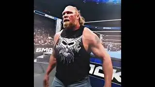 BROCK LESNAR POWER 💀🔥🌪️🌪️🌪️🌪️ #viral #wrestling #brocklesnar #wwe #yt #shorts