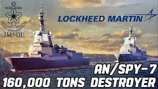 Japan&rsquo;s ASEV Unveiled: The Most Powerful Destroyer in Asia? Or a $5 Billion Gamble?