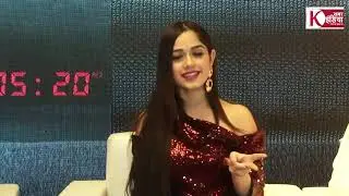 Jannat Zubair's First Brand Endorsement For UBON