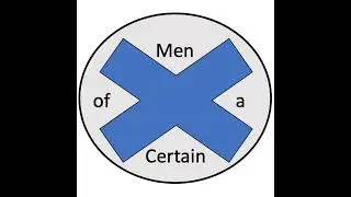 Men of a Certain X EP 323. NFL Coaches and Playoff Picks, plus some health updates